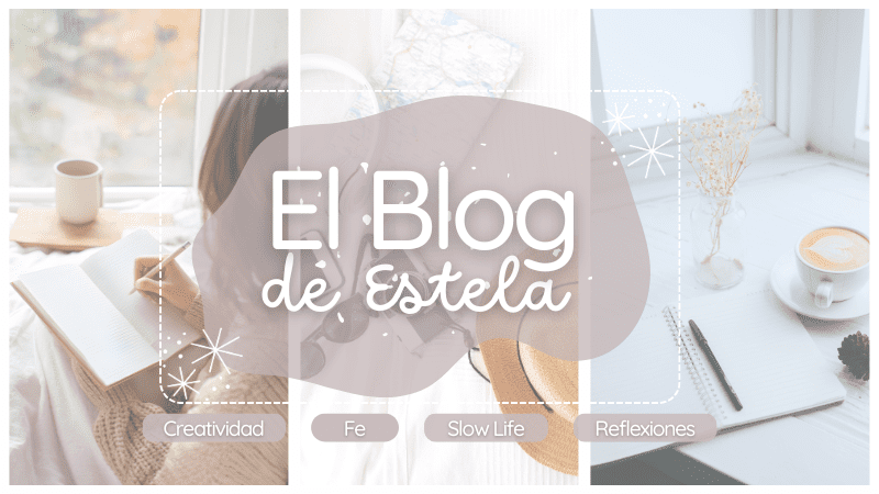 El blog de Estela