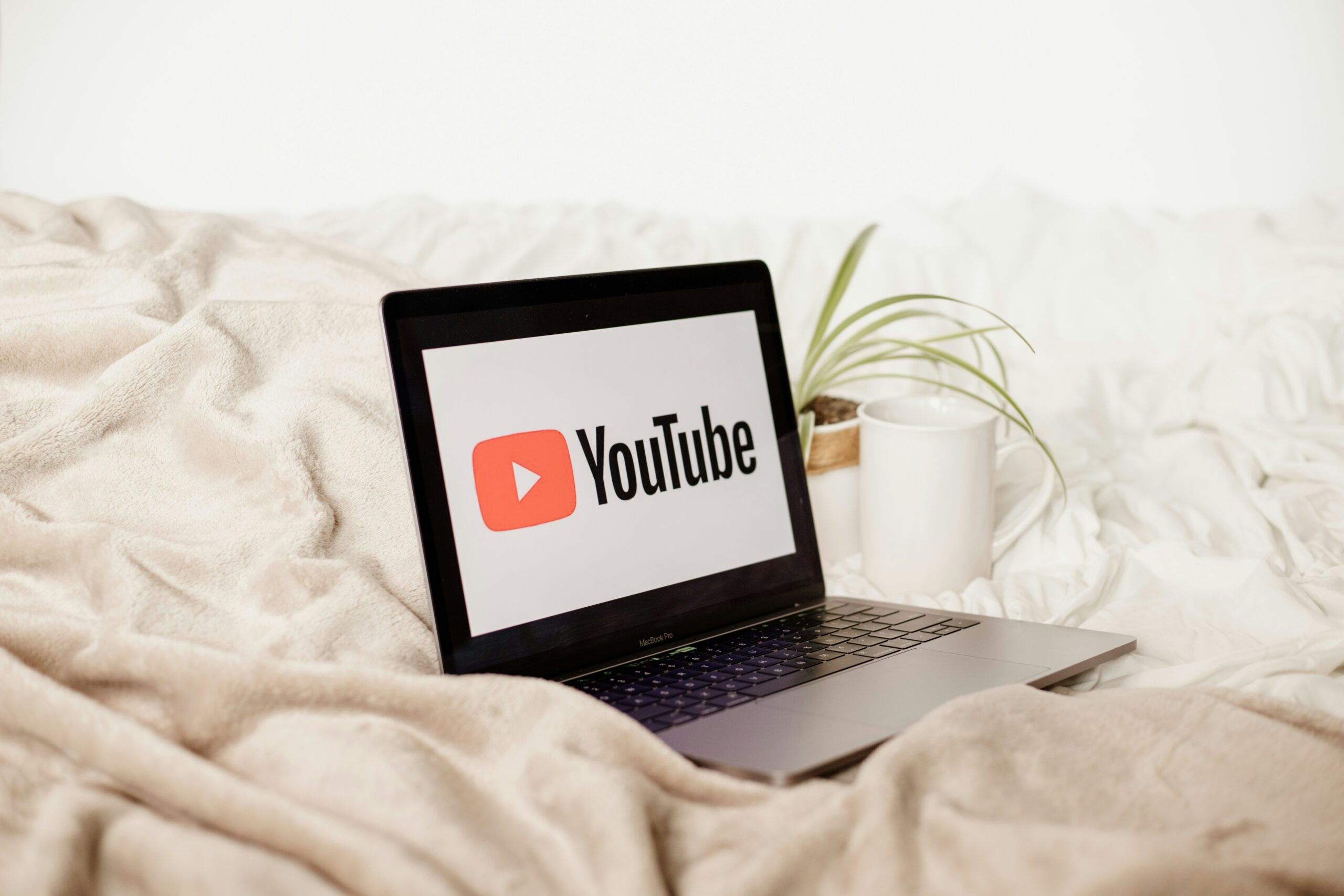 3 Canales de Youtube para inspirarte y acompañarte en tu día a día