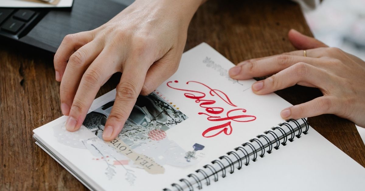 Mi experiencia con el journaling: lo que he aprendido al llevar mi cuaderno sin reglas
